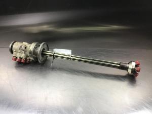 Liebherr Rotary Connection